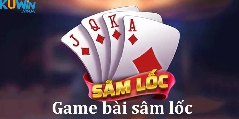 Bài Sâm Lốc